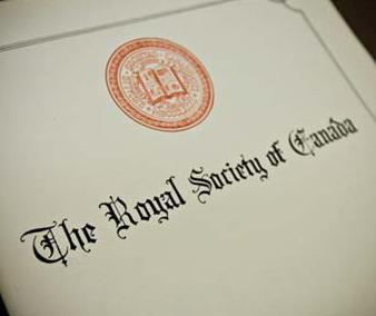 fellow of the royal society