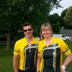 newKaren Ride for Cancer