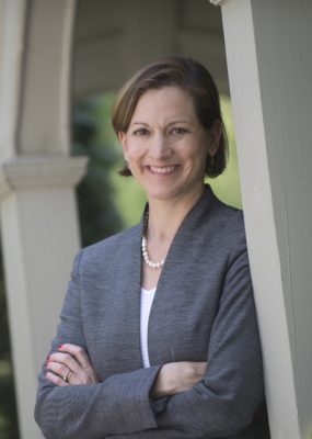 Anne Applebaum / Photo: John Kegley