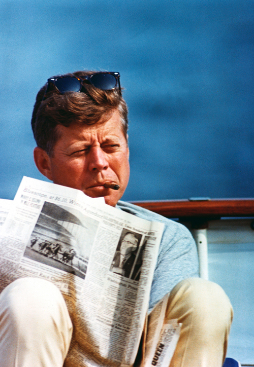 John f cheap kennedy style sunglasses