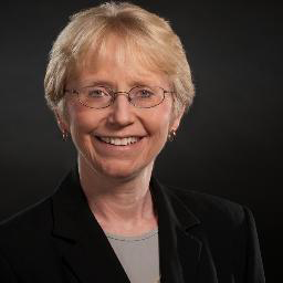 Dr. Sally Thorne