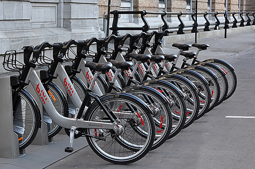 Bixi bike price online