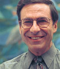 Mark Wainberg