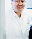 Jean-Pierre Routy, medicine professor and hematologist at the McGill University Health Centre