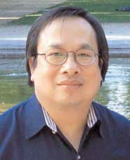 LBOWS researcher Tho Le-Ngoc is working to improve wireless connectivity.