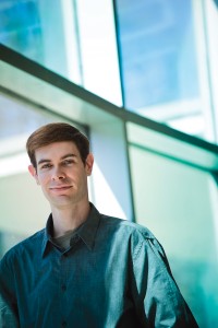 After graduating from Duke University, Patrick McGowan jumped at the opportunity to be a postdoctoral fellow in Michael Meaney's McGill lab—and to expand Moshe Szyf and Meaney's epigenetic research to human subjects.