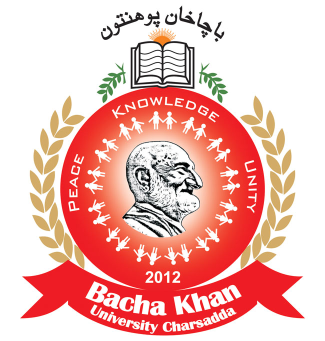 Bacha-Khan-University