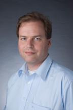 Dr. Alexander Thiel (Neurology & Neurosurgery, Faculty of Medicine)
