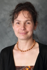 Professor Karine Auclair (Chemistry, Faculty of Science)