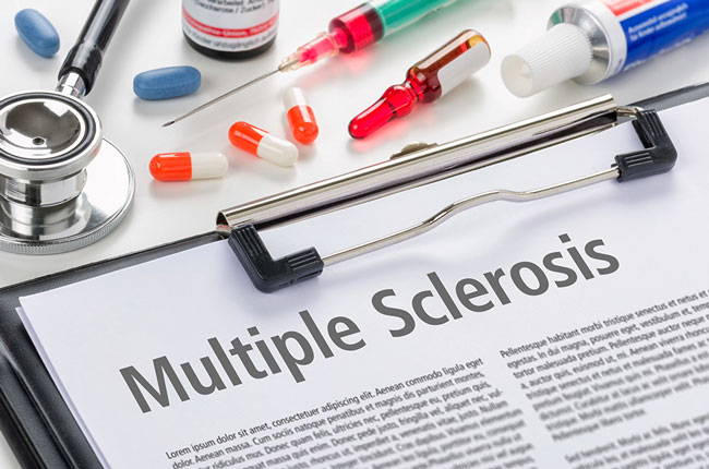 Multiple-sclerosis