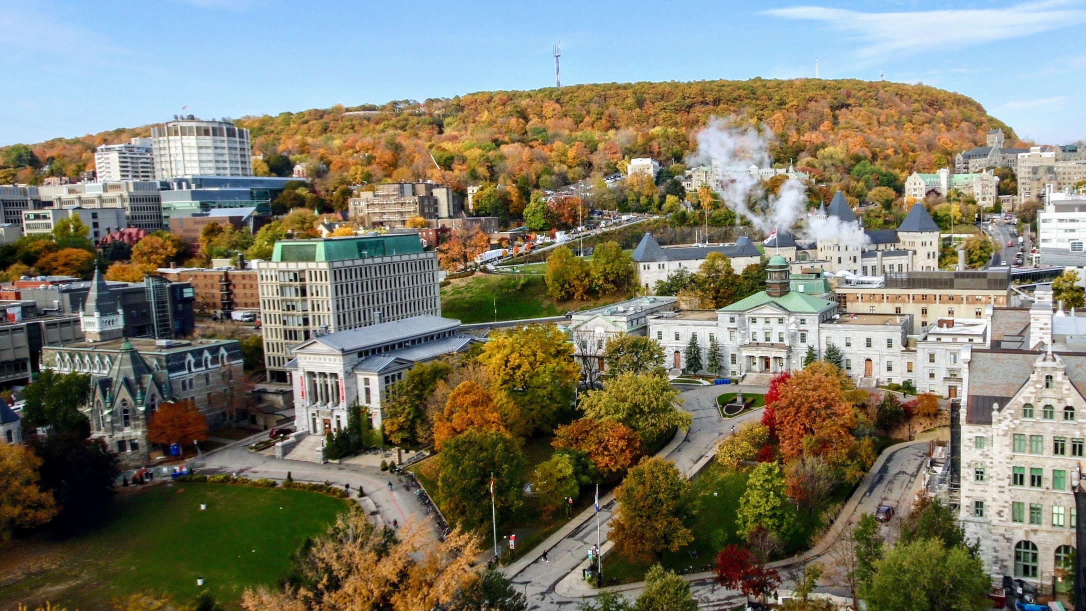 McGill On The Rise In Annual QS World University Rankings By Subject 