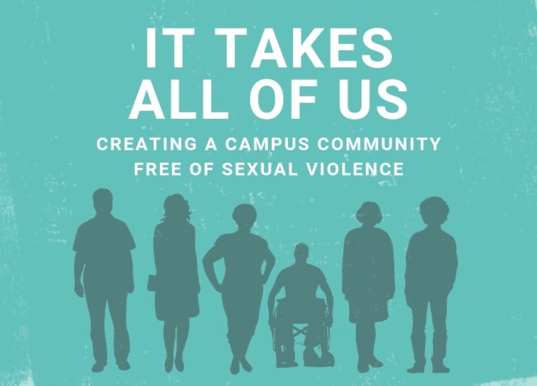 Sexual Violence Prevention Training Program Enters Next Phase Mcgill Reporter