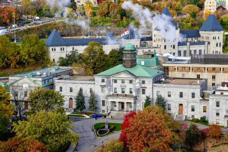 McGill moves up in both QS and CWUR world university rankings McGill