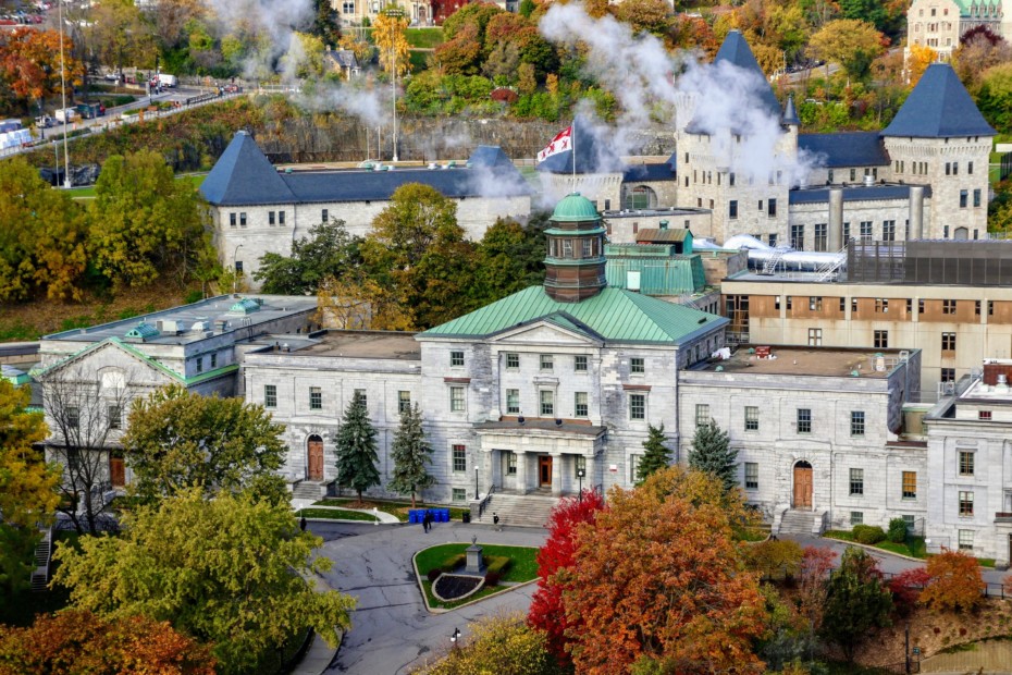 Mcgill university cost for americans