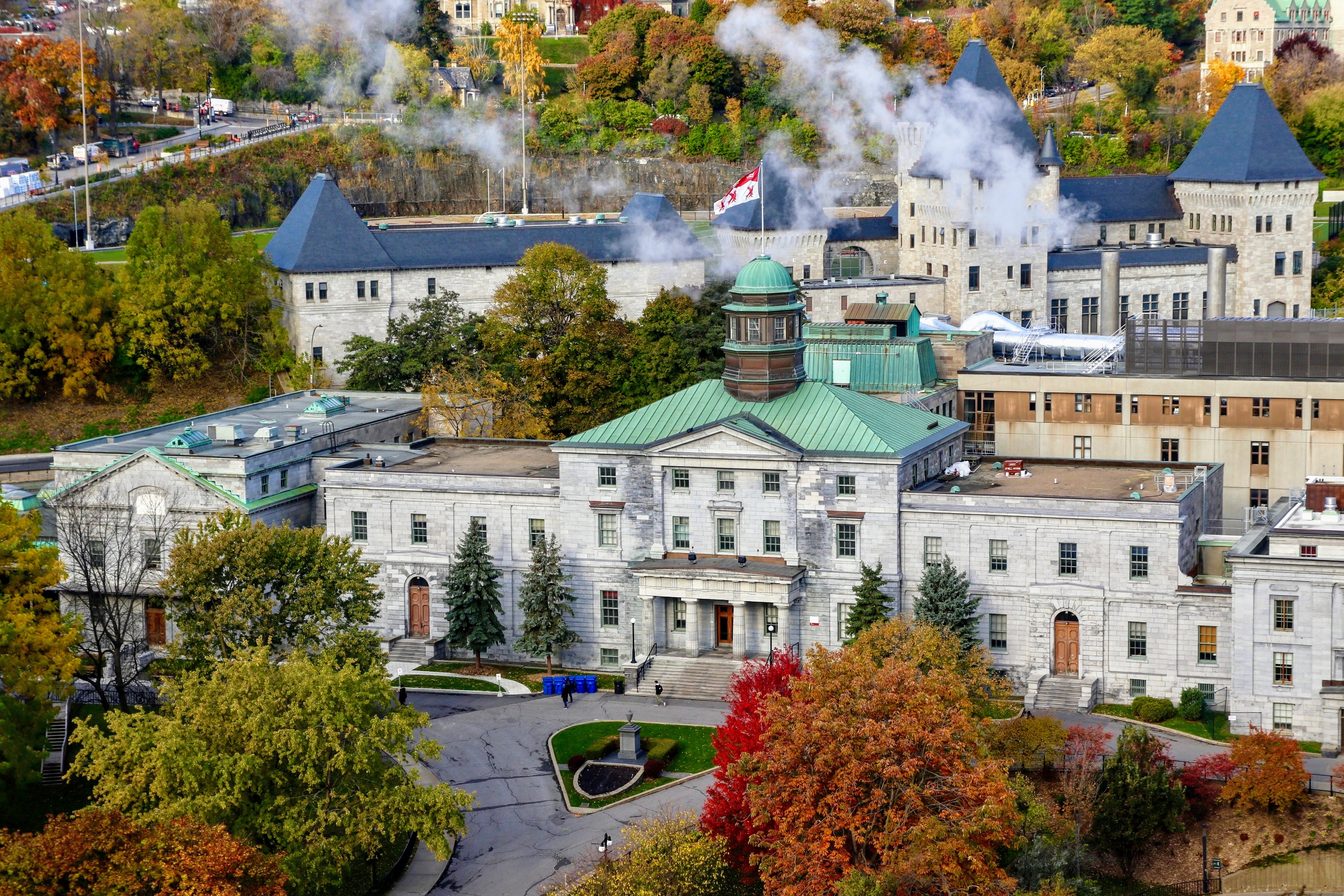 McGill moves up in both QS and CWUR world university rankings - McGill  Reporter