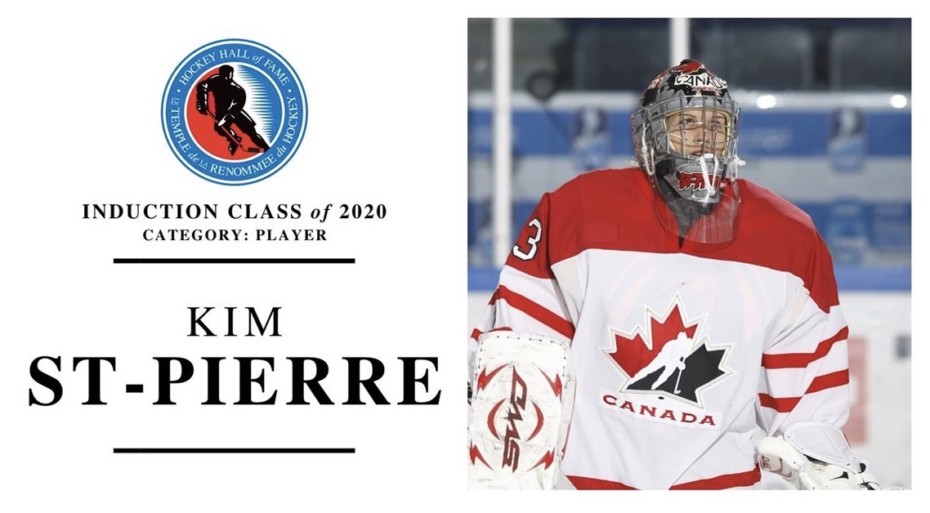 Canada's Hockey Team Play Entire Olympic Match With Masks On After