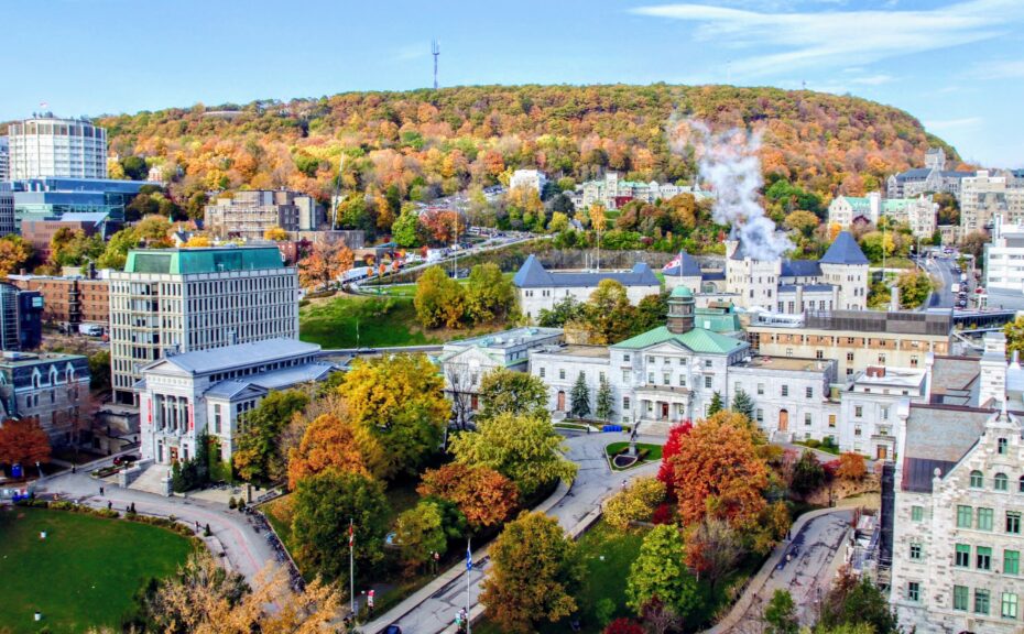 Happy 200th, McGill! McGill Reporter