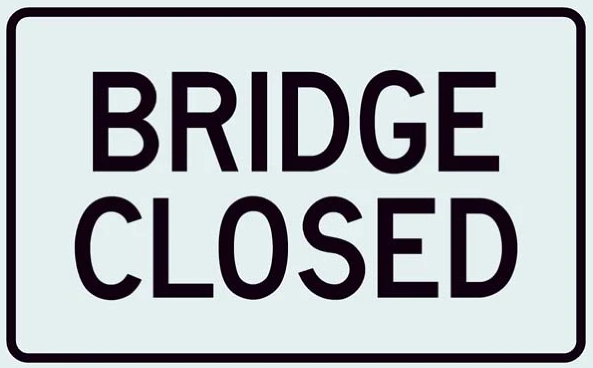 Complete closure of the Ile aux Tourtes Bridge McGill Reporter