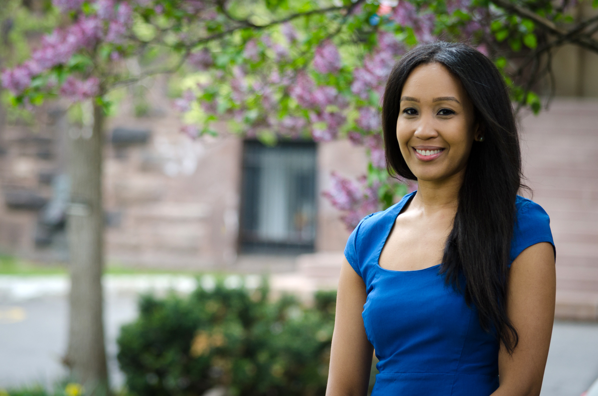 Kimberly Lee-Louis named Assistant Dean (Inclusion - Black and Indigenous  Flourishing) - McGill Reporter