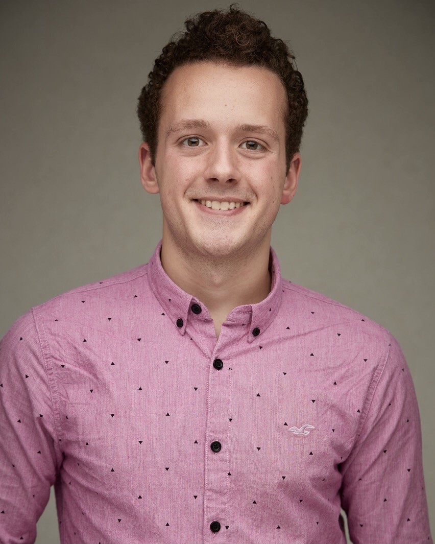 Logan Stagg Logan Stack: Critical thinking in debate and litigation - McGill Reporter
