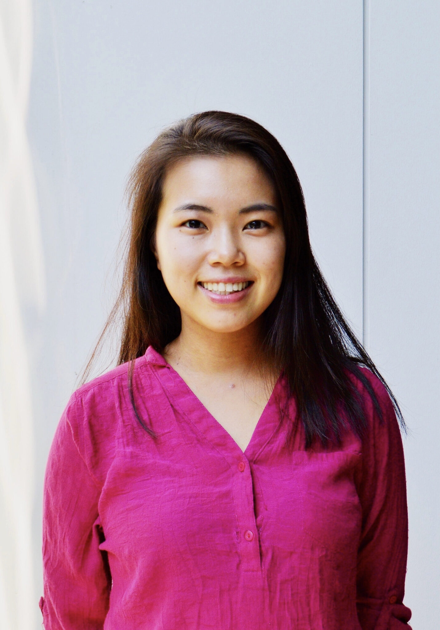 Mayumi Sato awarded prestigious Gates Cambridge Scholarship - McGill ...