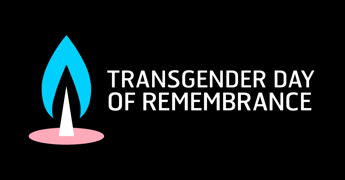 transgender day of remembrance quotes