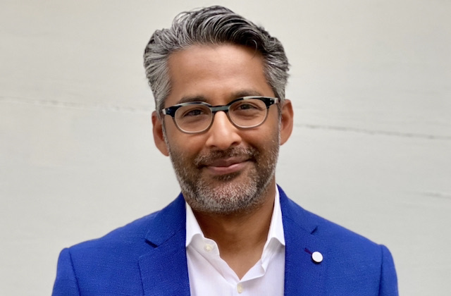 Jai Shah named the 2022 SIRS Research Excellence awardee - McGill Reporter