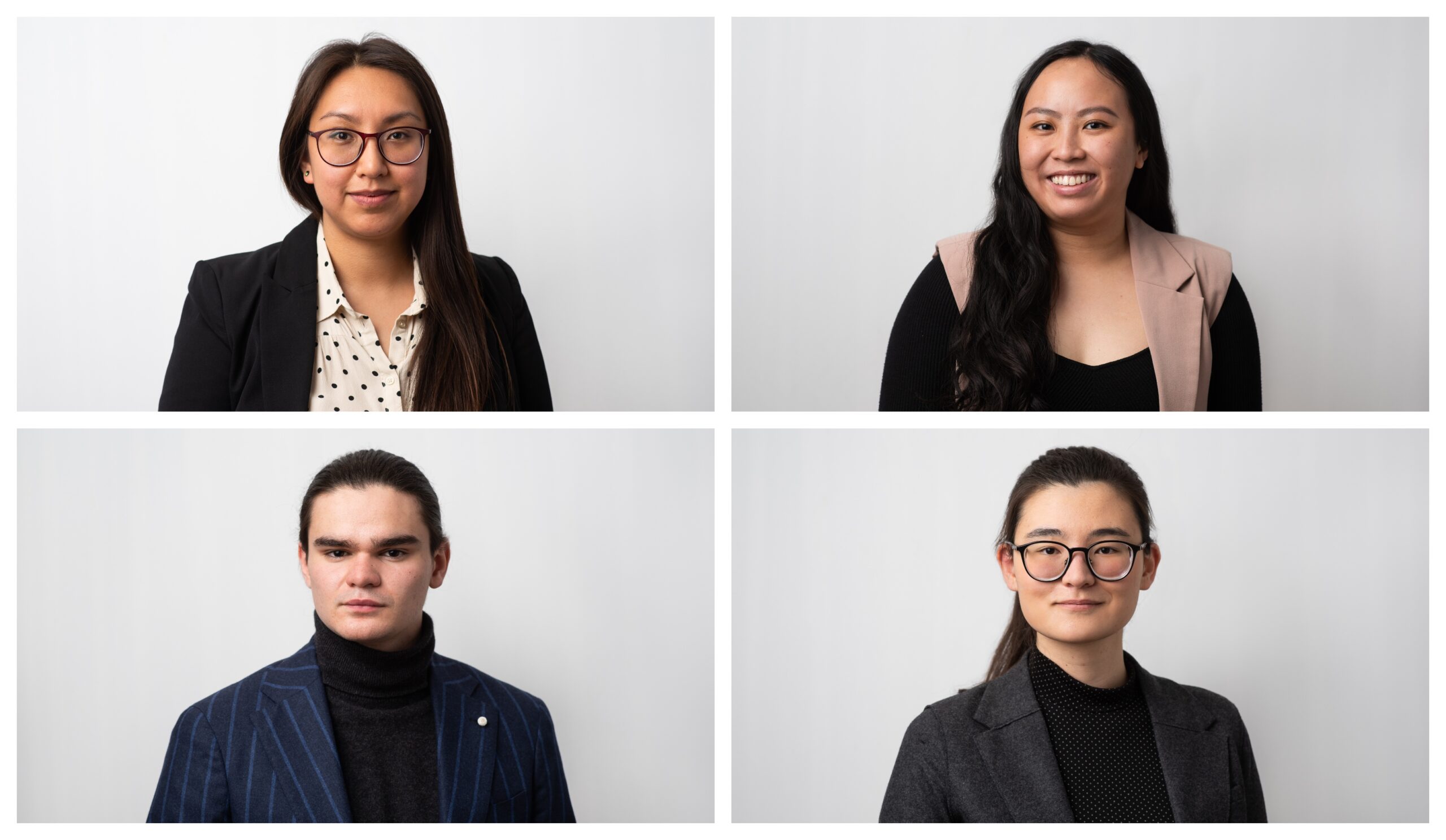 McCall MacBain Scholars Announces 2022 Cohort - McGill Reporter