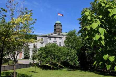 QS World University Rankings: McGill Is Canada’s Top University ...