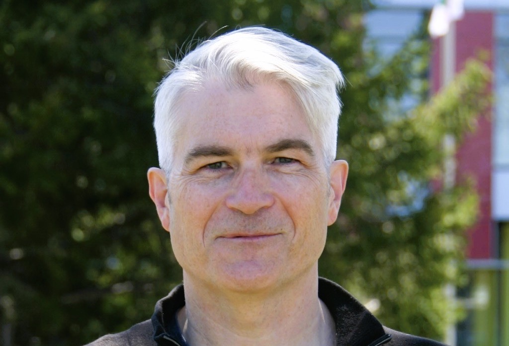 David A. Stephens named SSC Gold Medalist - McGill Reporter