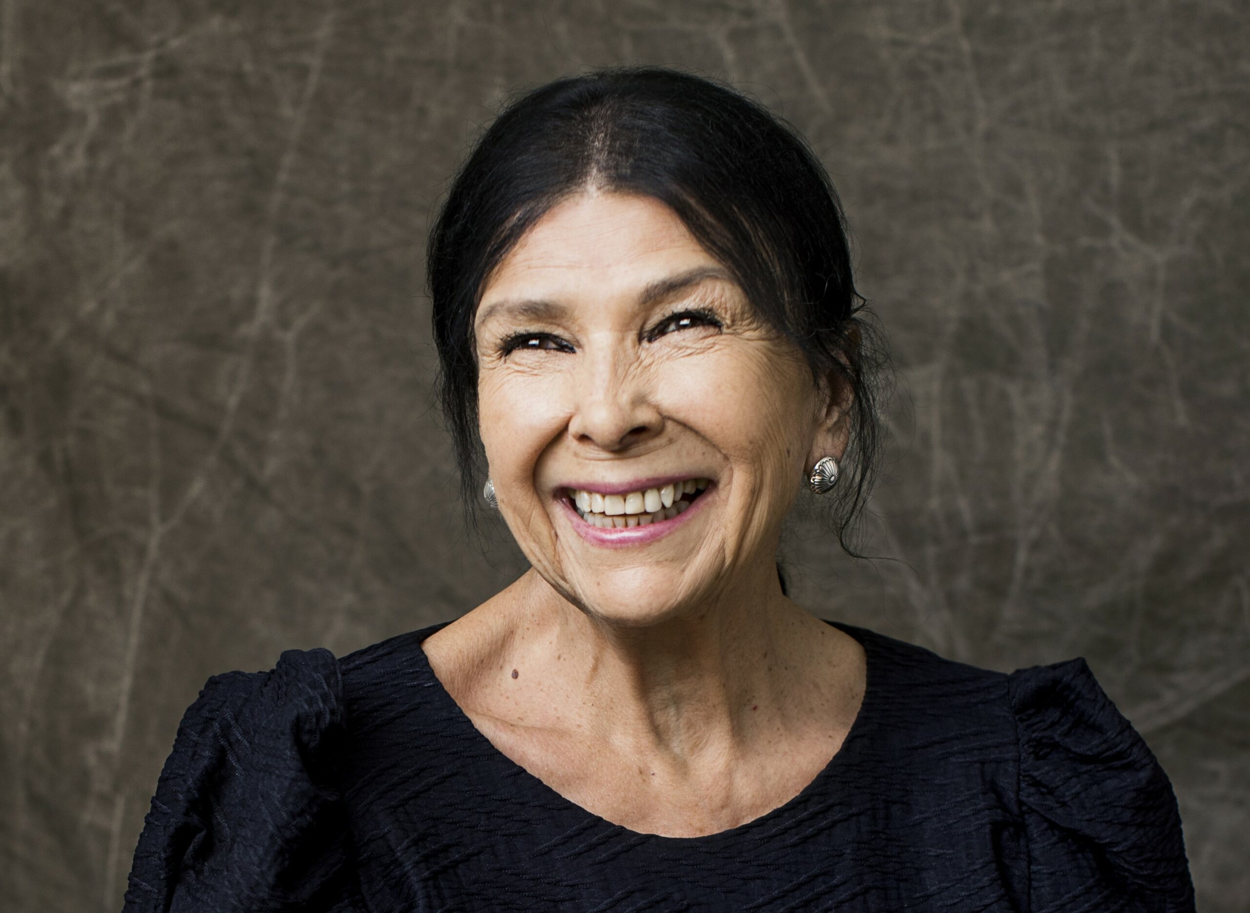 Announcing the 2023 Beatty lecturer: Alanis Obomsawin - McGill Reporter