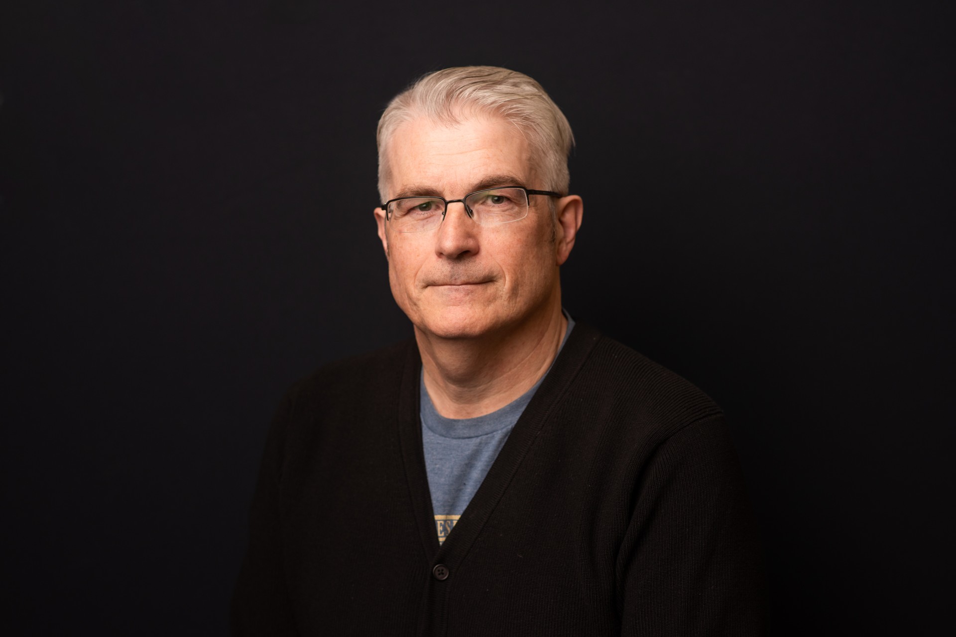 David Stephens