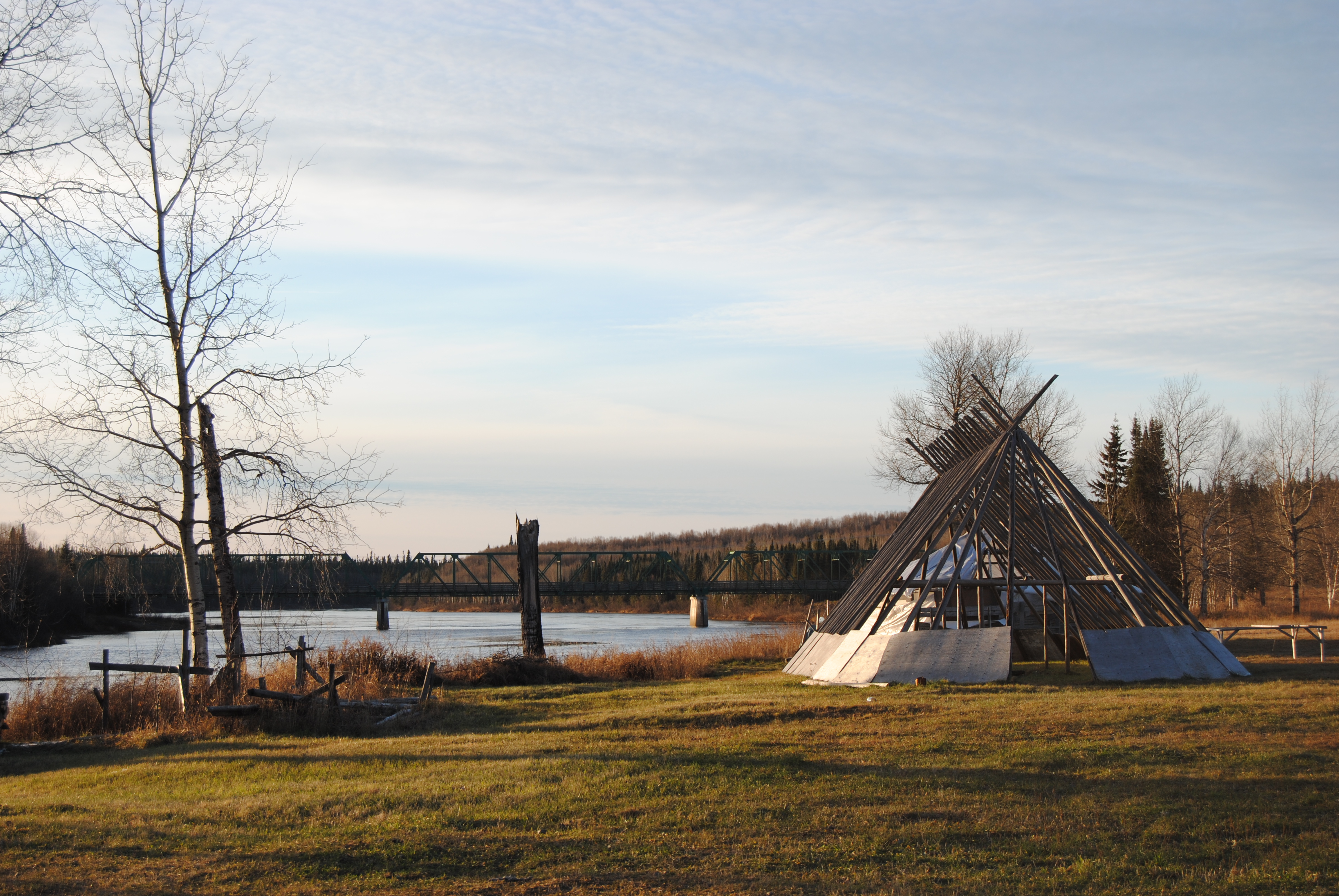Cree First Nation of Waswanipi