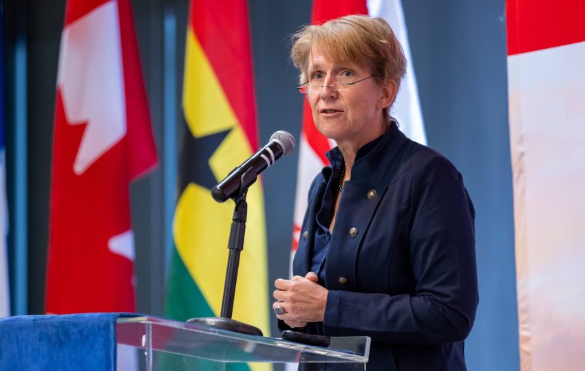 Anja Geitmann