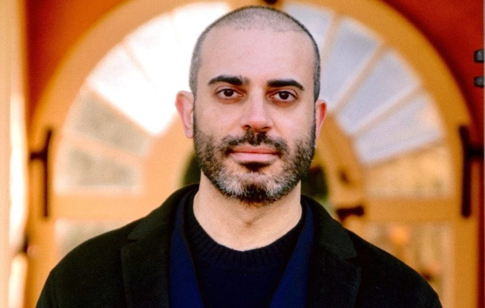 Antoine Skaff