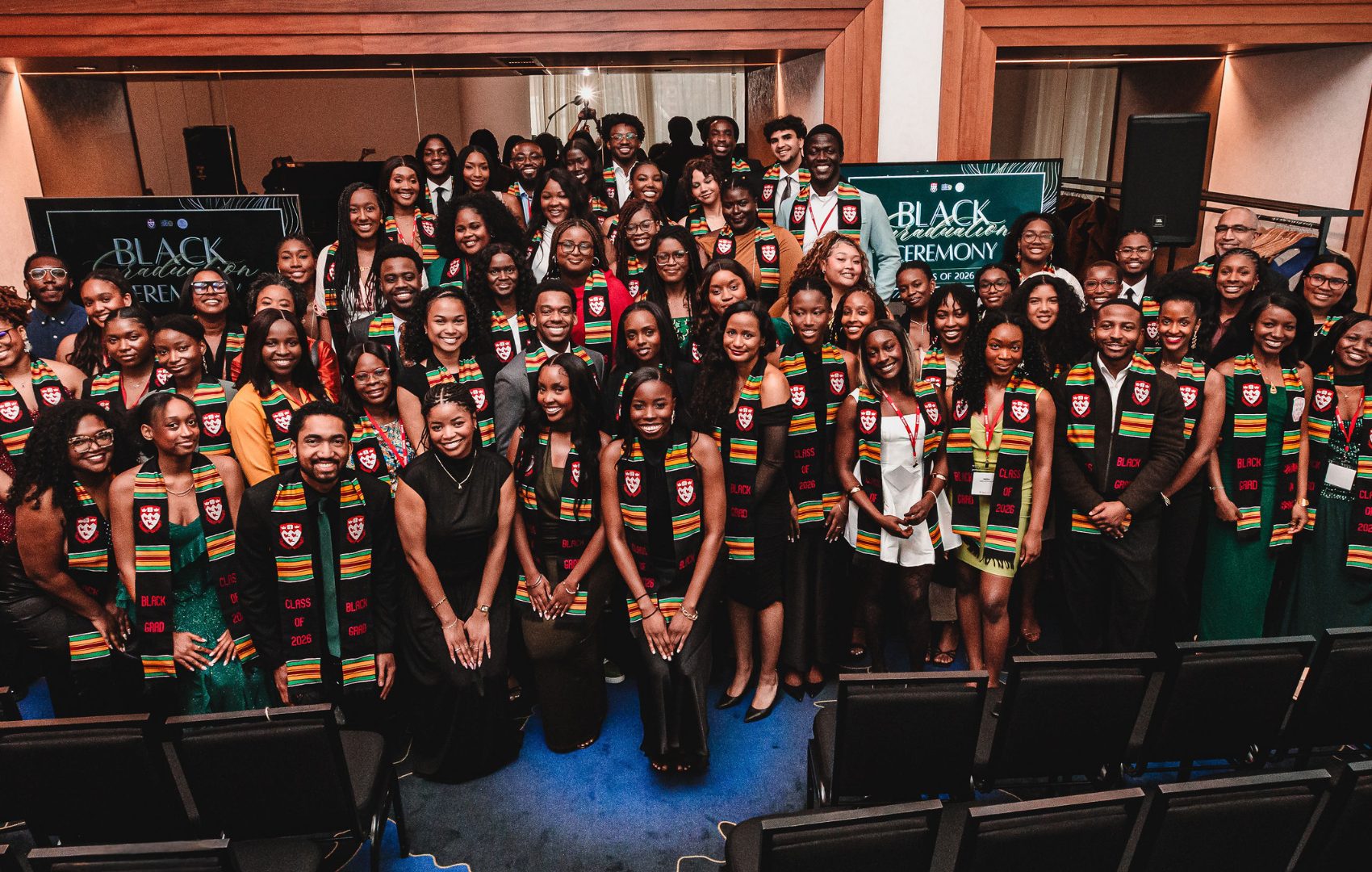 Black Grad Celebration 2026