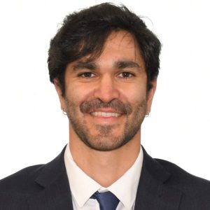 Narain Yücel