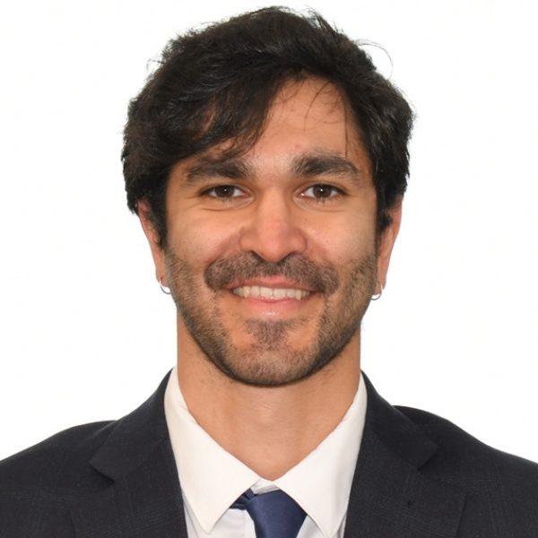 Narain Yücel