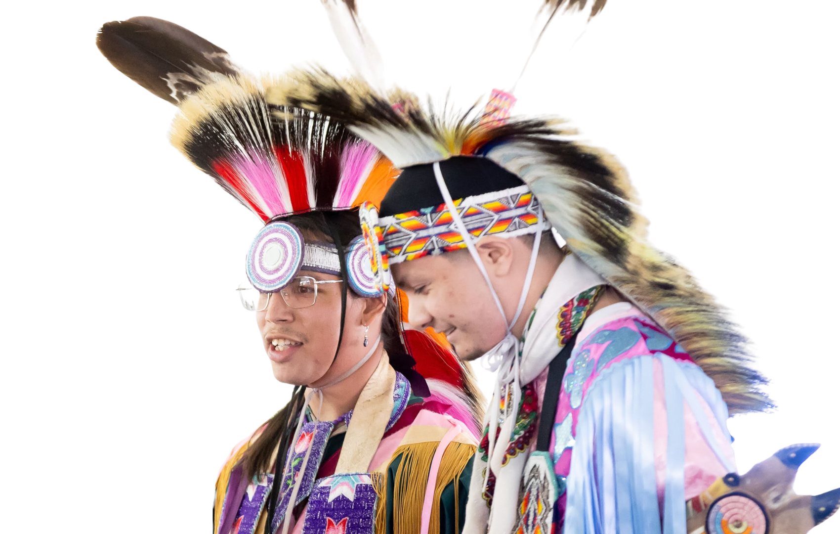 McGill Pow Wow