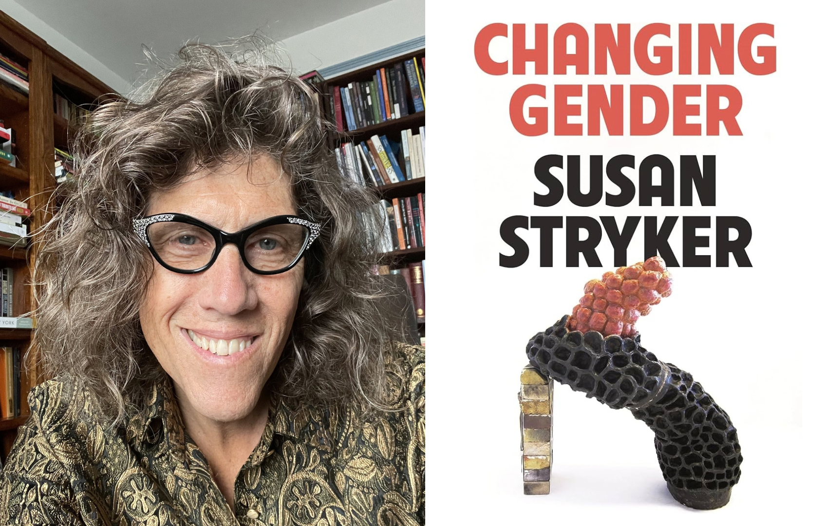 Susan Stryker