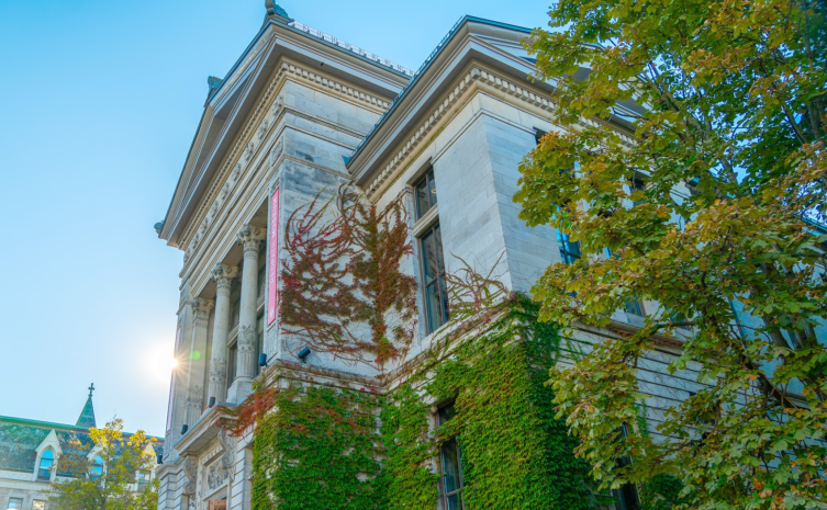 Musée Redpath