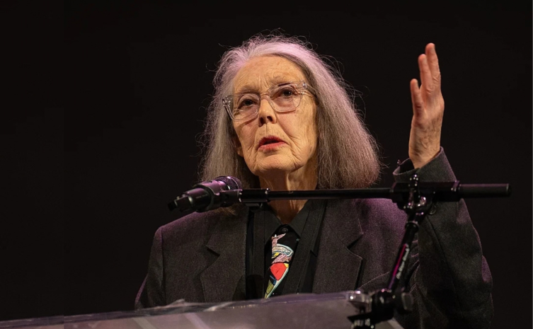 Anne Carson