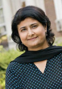 Dr. Anila Asghar