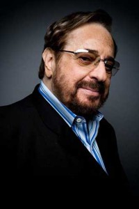 Legendary music producer Phil Ramone has worked with everyone from Bob Dylan to Luciano Pavarotti.